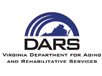 Virginia Department for Agin and Rehabilitative Services