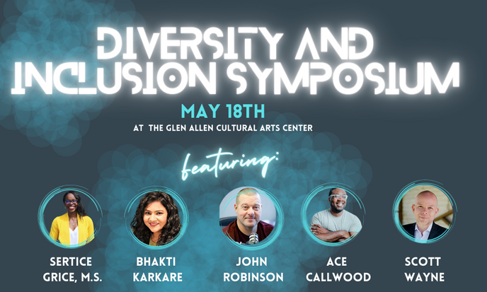Diversity and Inclusion Symposium