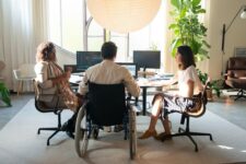 Collaboration and Inclusivity Crucial Advice for Business Owners and LeadersImage via Pexels