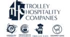 Trolley House VA